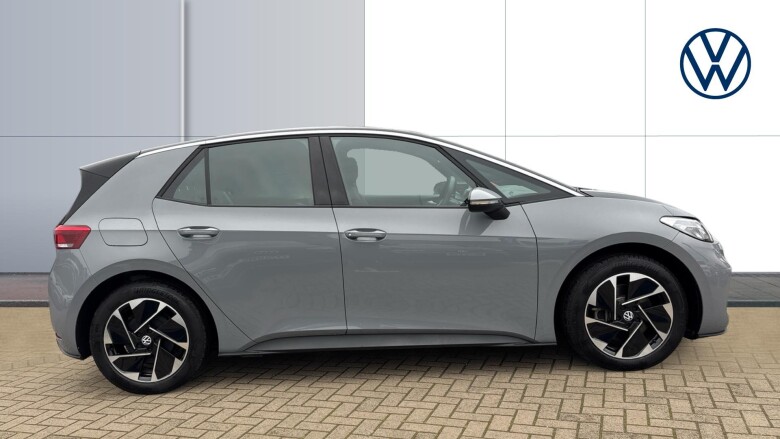 Volkswagen ID.3 150kW Pro 58kWh 5dr Auto Electric Hatchback